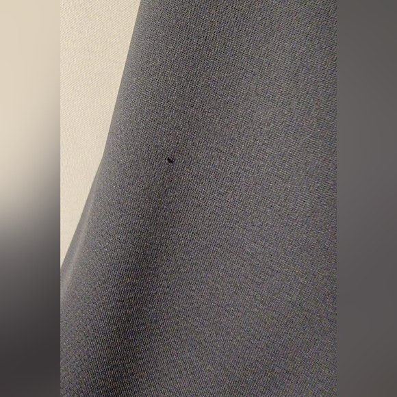 Fila Sport Men's Golf Athletic Fit Black and Green Shirt - Picture 8 of 8